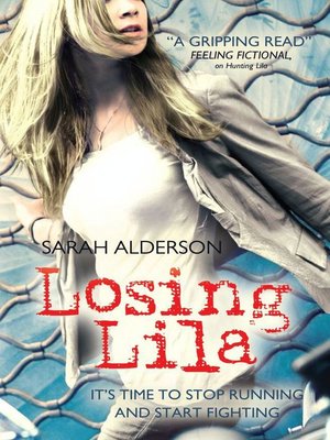 cover image of Losing Lila